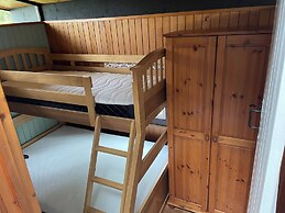 11 Tan-y-coed Woodland Lodge