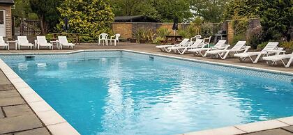 11 Tan-y-coed Woodland Lodge