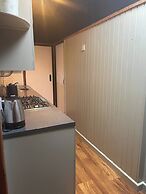 11 Tan-y-coed Woodland Lodge