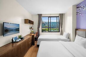 Horizon Apartment Ha Noi Capital