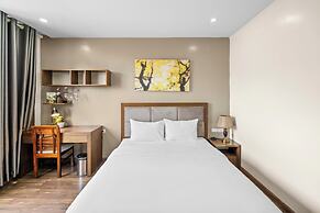 Horizon Apartment Ha Noi Capital