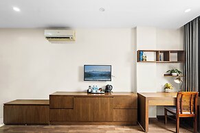 Horizon Apartment Ha Noi Capital