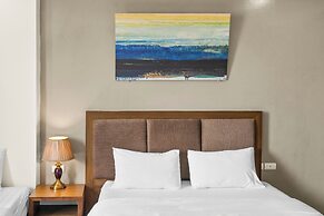 Horizon Apartment Ha Noi Capital