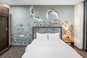 Horizon Apartment Ha Noi Capital
