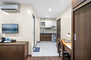 Horizon Apartment Ha Noi Capital