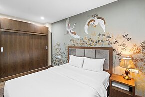 Horizon Apartment Ha Noi Capital