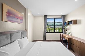 Horizon Apartment Ha Noi Capital