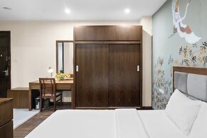Horizon Apartment Ha Noi Capital