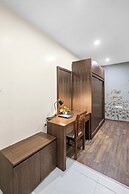 Horizon Apartment Ha Noi Capital