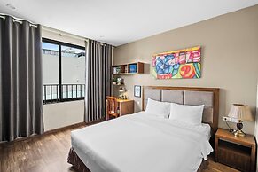 Horizon Apartment Ha Noi Capital