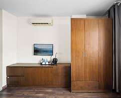 Horizon Apartment Ha Noi Capital