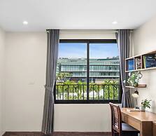 Horizon Apartment Ha Noi Capital