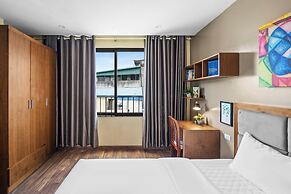 Horizon Apartment Ha Noi Capital