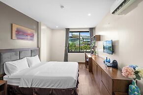 Horizon Apartment Ha Noi Capital