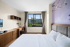 Horizon Apartment Ha Noi Capital