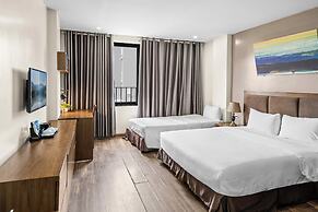 Horizon Apartment Ha Noi Capital