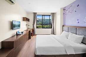 Horizon Apartment Ha Noi Capital