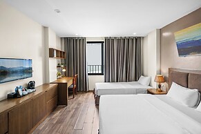 Horizon Apartment Ha Noi Capital