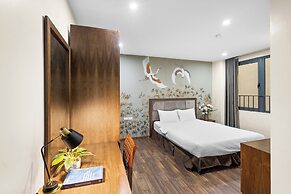 Horizon Apartment Ha Noi Capital