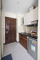 Horizon Apartment Ha Noi Capital