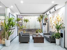 Horizon Apartment Ha Noi Capital