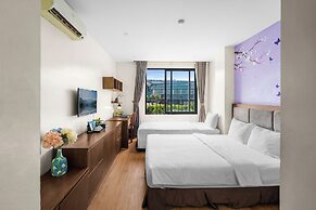 Horizon Apartment Ha Noi Capital