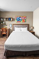 Horizon Apartment Ha Noi Capital