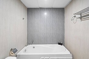 Horizon Apartment Ha Noi Capital