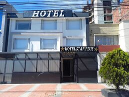 Hotel Star Plus