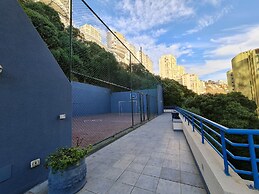 Oceana Suites EuroVista