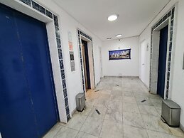 Oceana Suites EuroVista