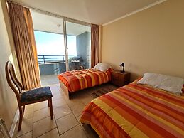 Oceana Suites EuroVista