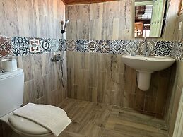 Stay Dalyan Apart Hotel