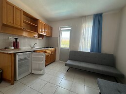 Stay Dalyan Apart Hotel