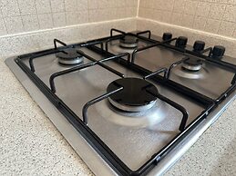 Stay Dalyan Apart Hotel