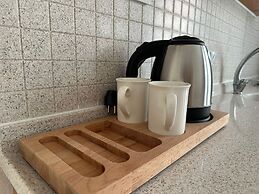 Stay Dalyan Apart Hotel