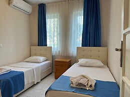 Stay Dalyan Apart Hotel