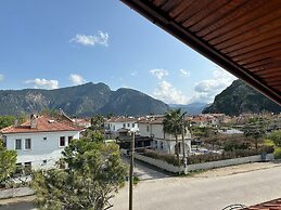 Stay Dalyan Apart Hotel