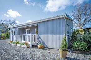 Skomer Lodge - 2 Bedroom Lodge - Manorbier