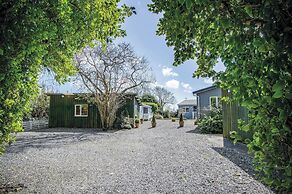 Skomer Lodge - 2 Bedroom Lodge - Manorbier