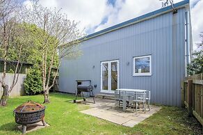 Skomer Lodge - 2 Bedroom Lodge - Manorbier