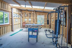 Skomer Lodge - 2 Bedroom Lodge - Manorbier