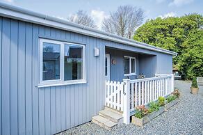Skomer Lodge - 2 Bedroom Lodge - Manorbier