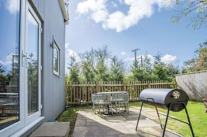 Skomer Lodge - 2 Bedroom Lodge - Manorbier