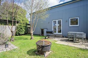 Skomer Lodge - 2 Bedroom Lodge - Manorbier