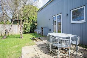 Skomer Lodge - 2 Bedroom Lodge - Manorbier