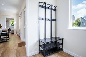 Skomer Lodge - 2 Bedroom Lodge - Manorbier