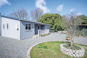 Skomer Lodge - 2 Bedroom Lodge - Manorbier