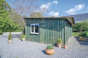 Skomer Lodge - 2 Bedroom Lodge - Manorbier