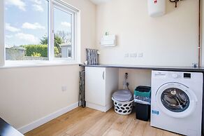 Skomer Lodge - 2 Bedroom Lodge - Manorbier